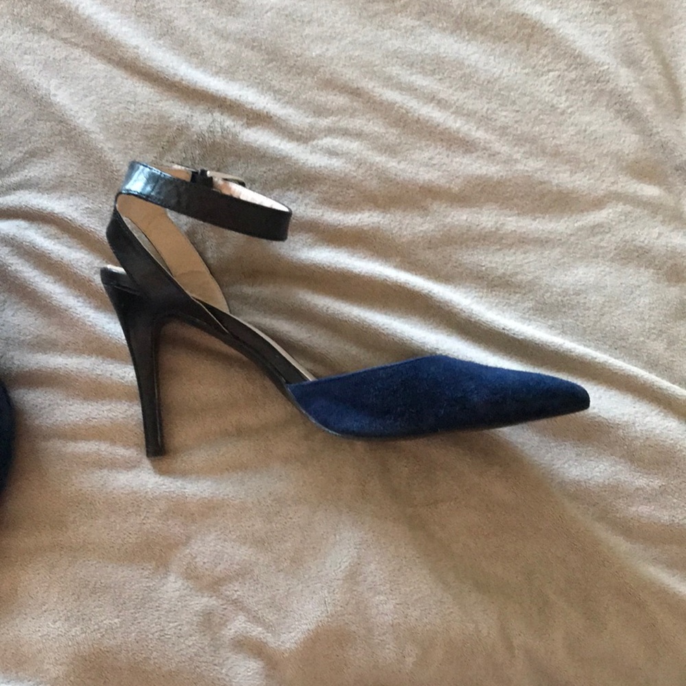 Nine West Heels